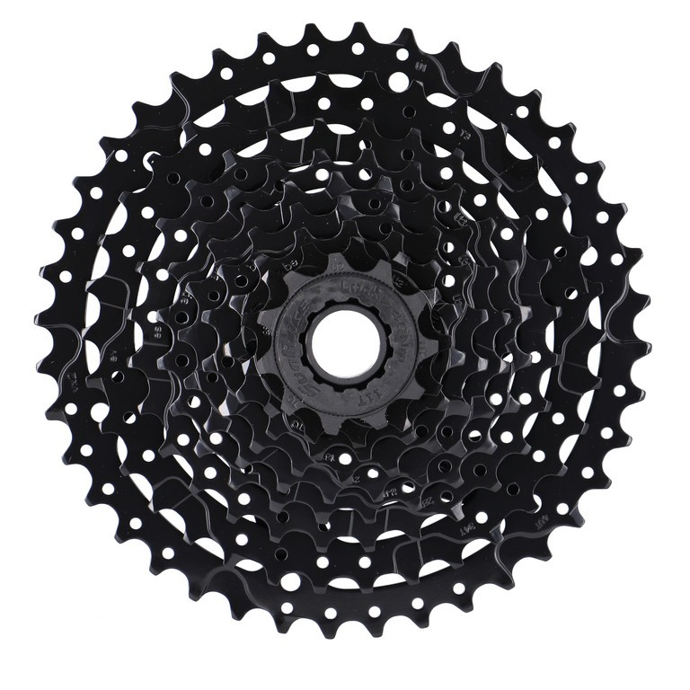 Diverse Zahnkranz-Kassette SunRace CSM980