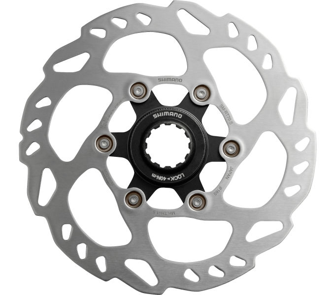 Shimano Bremsscheibe SM-RT70 160mm CL