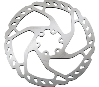 Shimano Bremsscheibe, ZEE, SM-RT66M, 180mm, 6 Loch, Originalverpackt