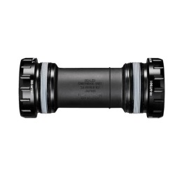 Shimano Innenlager, DEORE XT, BB-MT801, linke + rechte Lagerschale,
