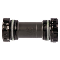 Shimano Innenlager, ULTEGRA FC-6800, SM-BBR60, BSA, linke + rechte Lagerschale,