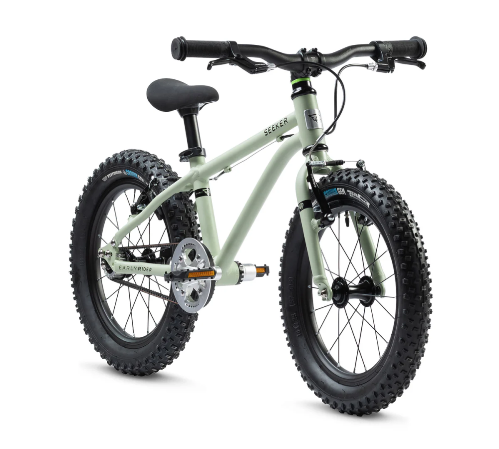 EarlyRider Seeker 16