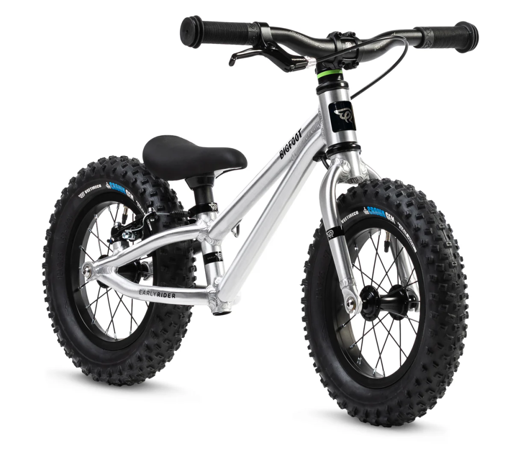 Early Rider Big Foot 12