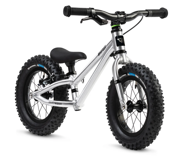 Early Rider Big Foot 12