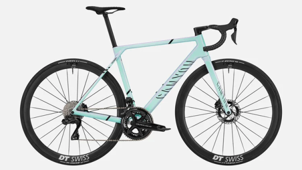 Canyon Ultimate CFR Di2
