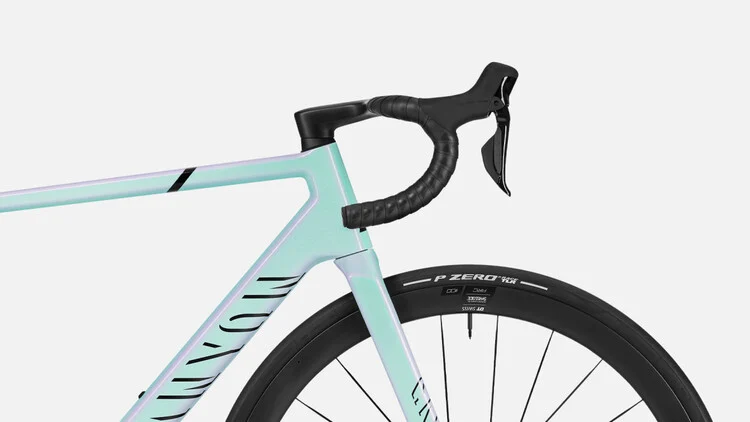 Canyon Ultimate CFR Di2