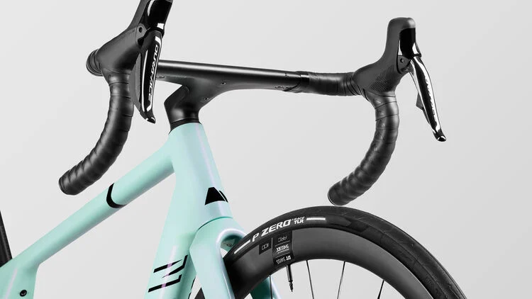 Canyon Ultimate CFR Di2