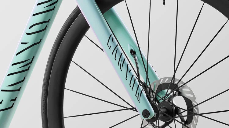 Canyon Ultimate CFR Di2