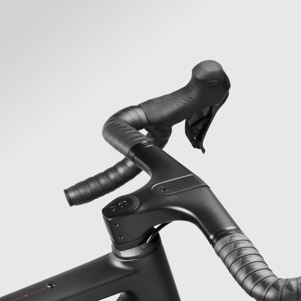 Canyon Grail CF SLX 8 Di2