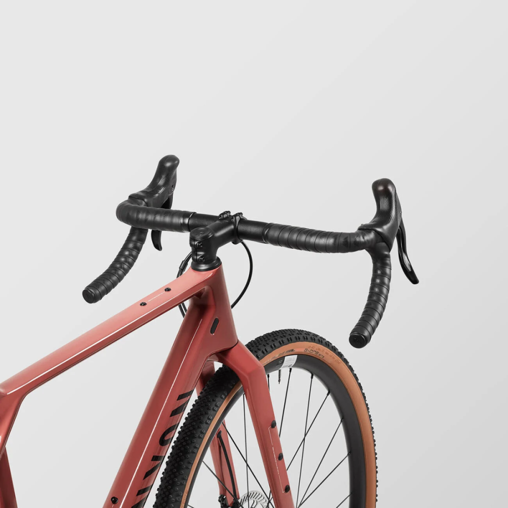 Canyon Grizl CF SL 8 1by EKAR