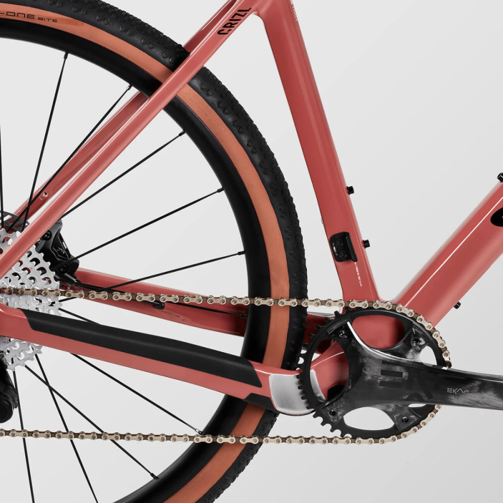 Canyon Grizl CF SL 8 1by EKAR