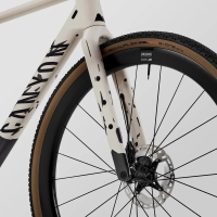 Canyon Grizl CF SLX 8 Di2 GRC