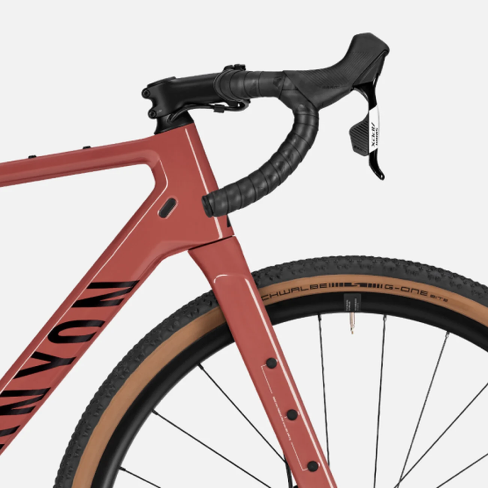 Canyon Grizl CF SL 6 AXS