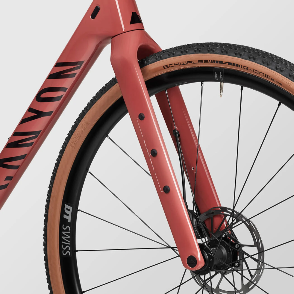 Canyon Grizl CF SL 6 AXS
