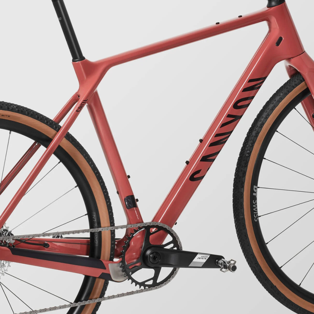 Canyon Grizl CF SL 6 AXS