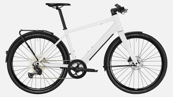 Canyon Commuter:ONfly 7