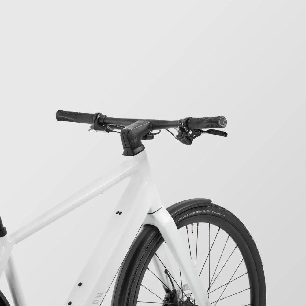 Canyon Commuter:ONfly 7