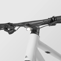 Canyon Commuter:ONfly 7