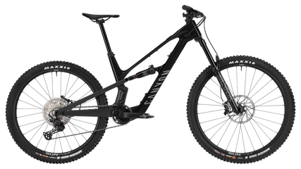 Canyon Spectral:ONfly CF 8