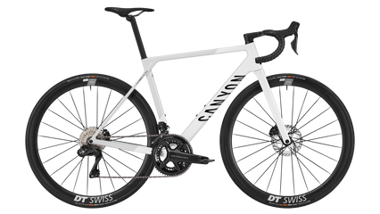 Canyon Ultimate CF SLX 8 Di2