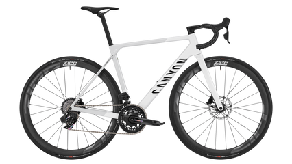 Canyon Ultimate CF SLX 8 AXS