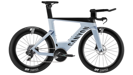 Canyon Speedmax CF SLX 8 AXS