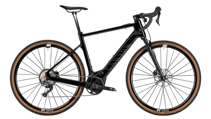 Canyon Grizl:ONfly CF 7