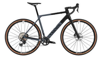 Canyon Grail CF SL 8