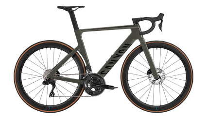 Canyon Aeroad CF SLX 7 Di2 C46