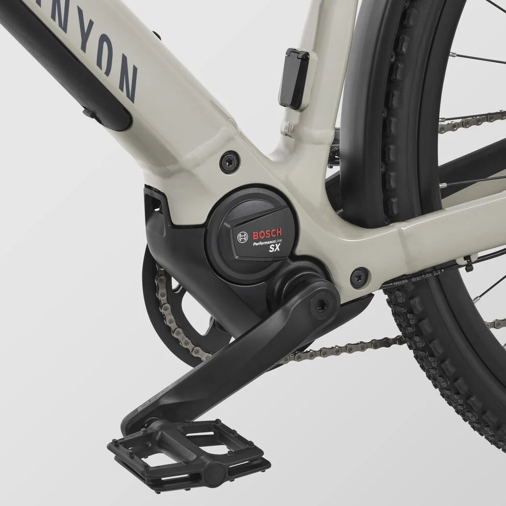 Canyon Pathlite:ONfly 8