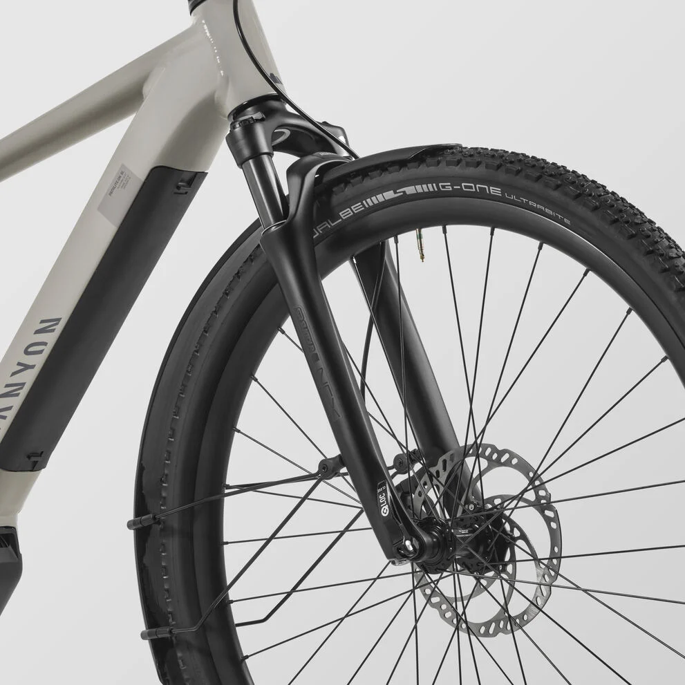 Canyon Pathlite:ONfly 8