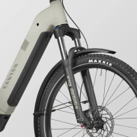 Canyon Pathlite:ON 7 SUV step-through