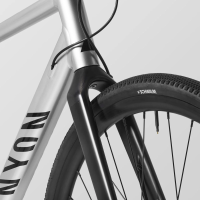 Canyon Endurace AllRoad