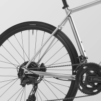 Canyon Endurace AllRoad