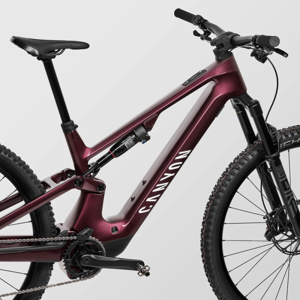 Canyon Neuron:ONfly CF 7