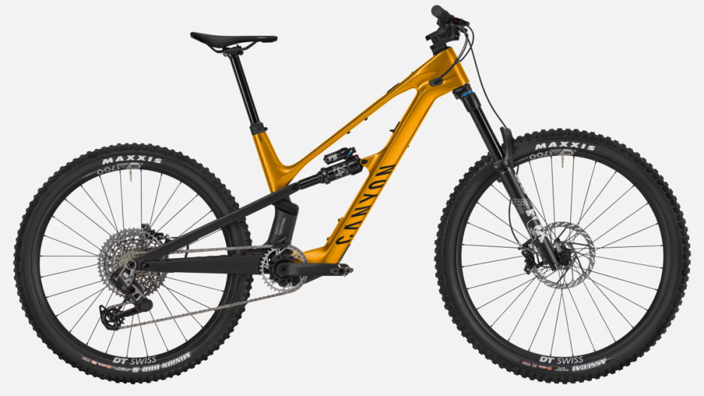 Canyon Spectral:ONfly CF CLLCTV