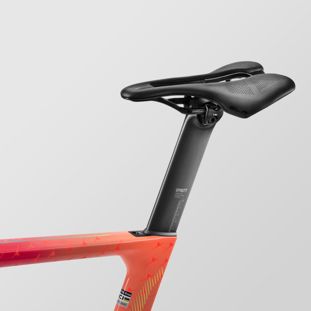 Canyon Aeroad CFR AXS