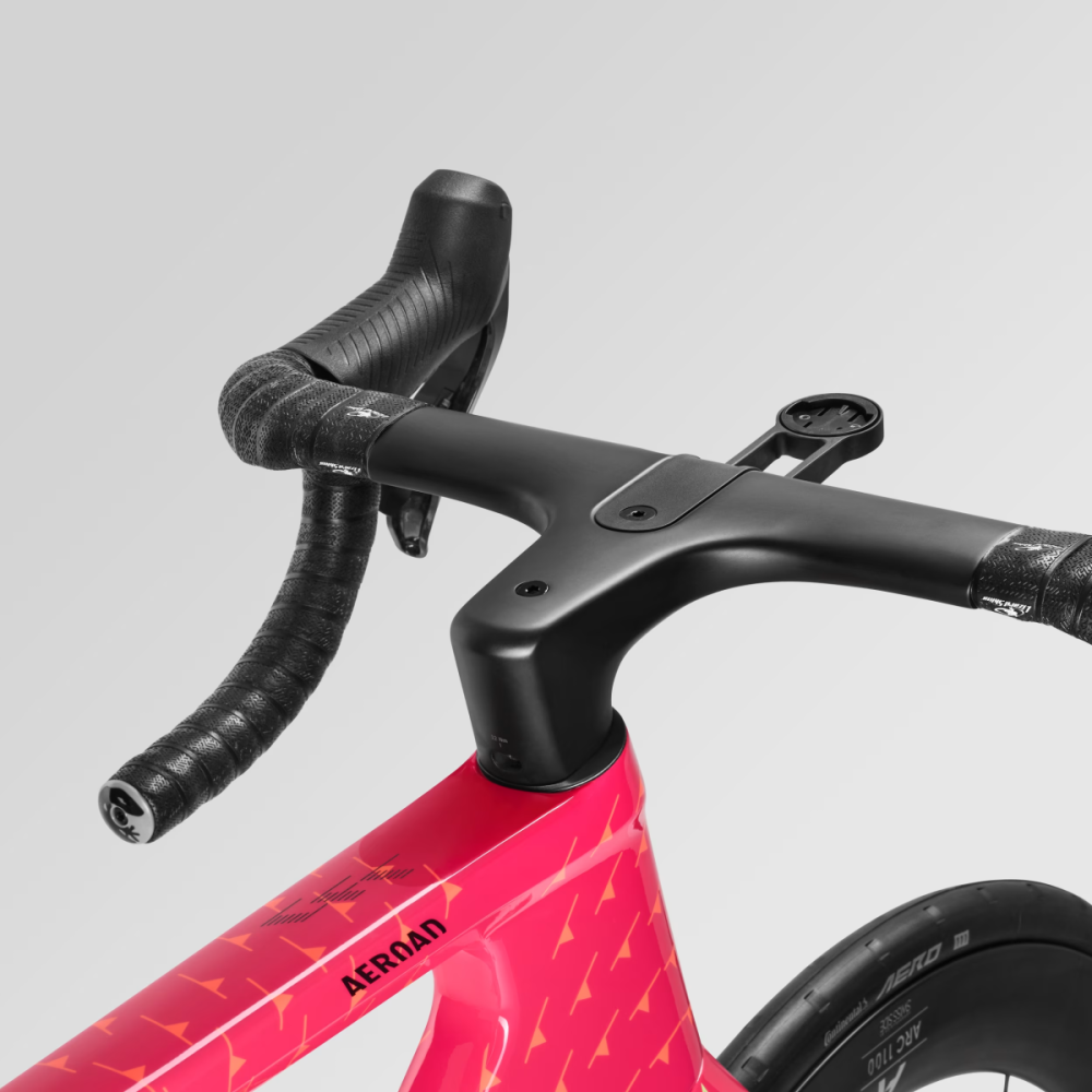 Canyon Aeroad CFR AXS