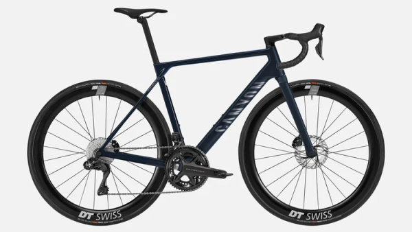 Canyon Ultimate CF SLX 8 Di2
