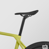 Canyon Grail CF SL 7 AERO