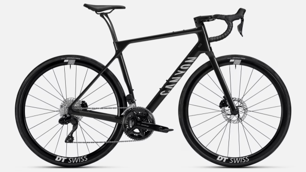 Canyon Endurance CF 7 Di2 LTD