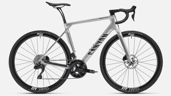 Canyon Endurace CF SLX 7 Di2