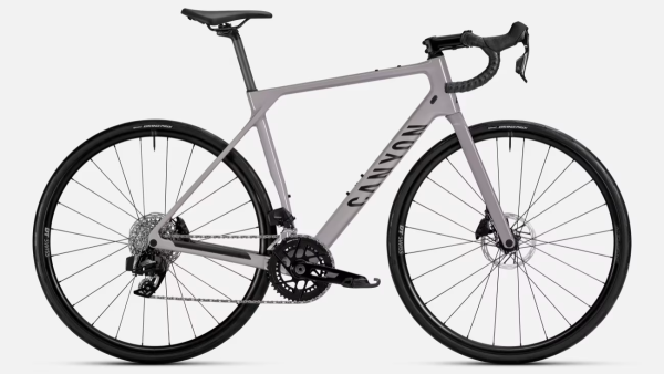 Canyon Endurace CF 7 AXS