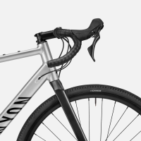Canyon Endurace AllRoad