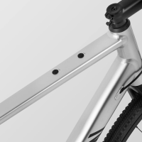 Canyon Endurace AllRoad