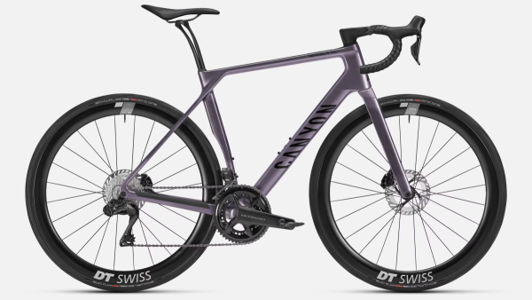 Canyon Endurace CF SLX 8 DI 26