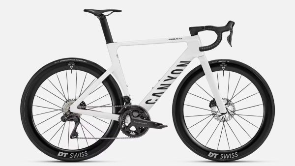 Caynon Aeroad CF SLX 8 Di2