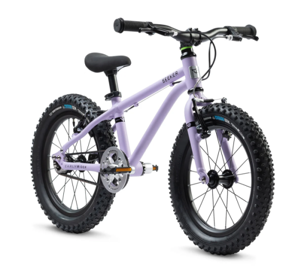 EarlyRider Seeker 16